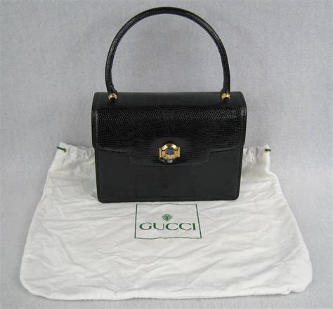 gucci black bag sale|black gucci bag vintage.